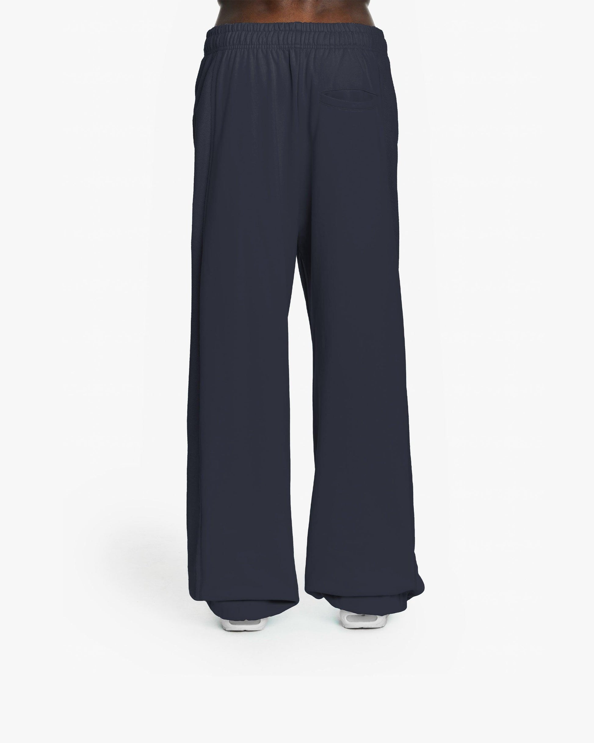 INSIDE OUT JOGGER NAVY - VICINITY