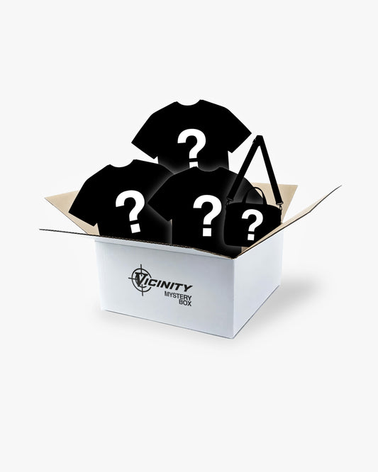 "BASIC" MYSTERY BOX