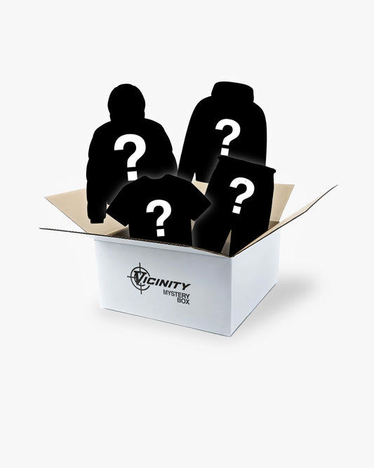 "CHROMA" MYSTERY BOX