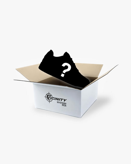 "SNEAKER" MYSTERY BOX