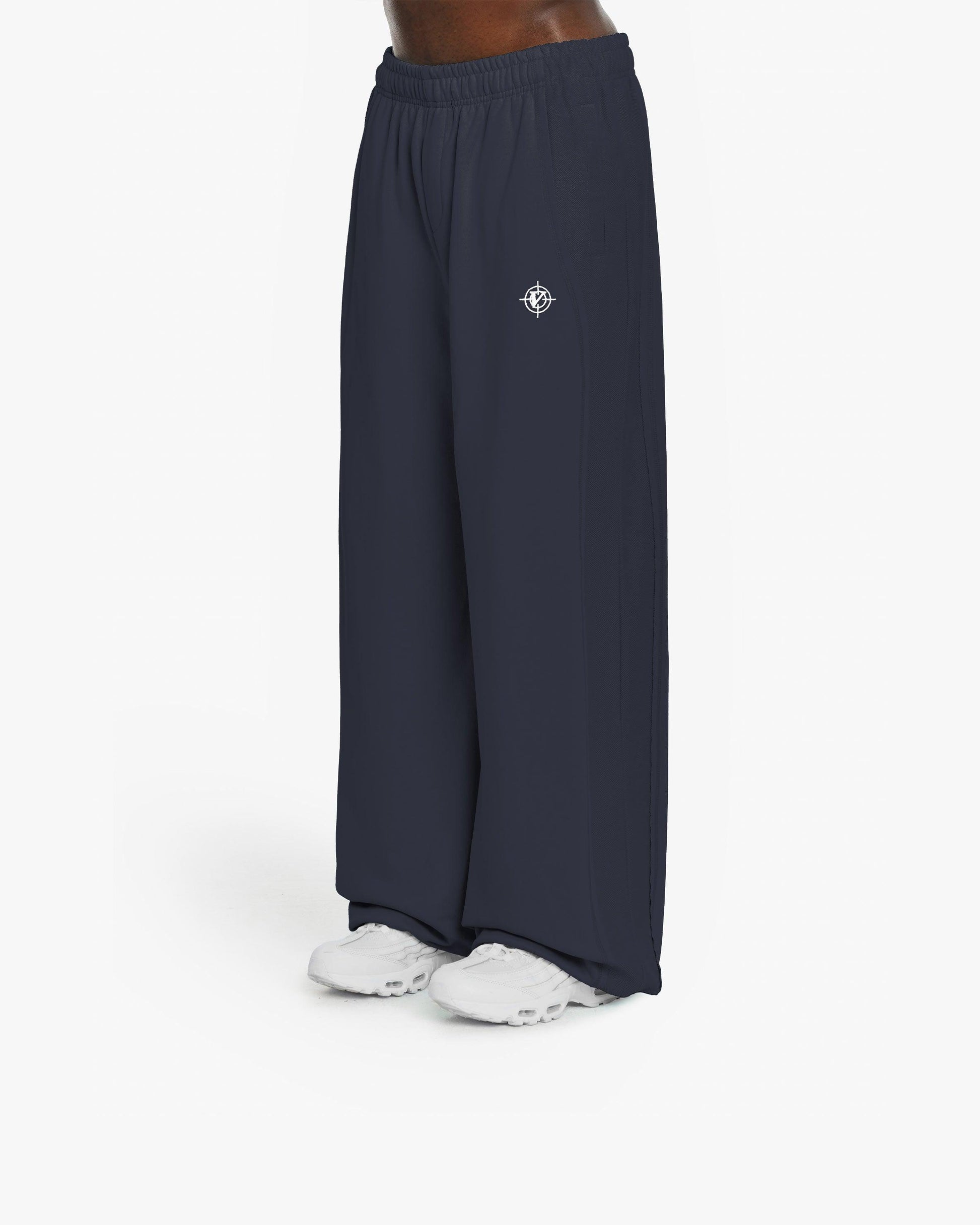 INSIDE OUT JOGGER NAVY - VICINITY