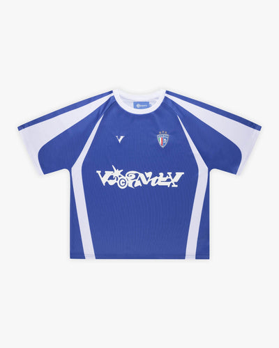 ITALY JERSEY - VICINITY