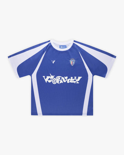 ITALY JERSEY - VICINITY