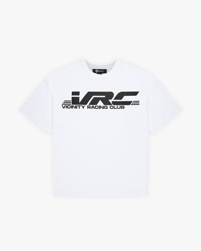 VRC TEE WHITE