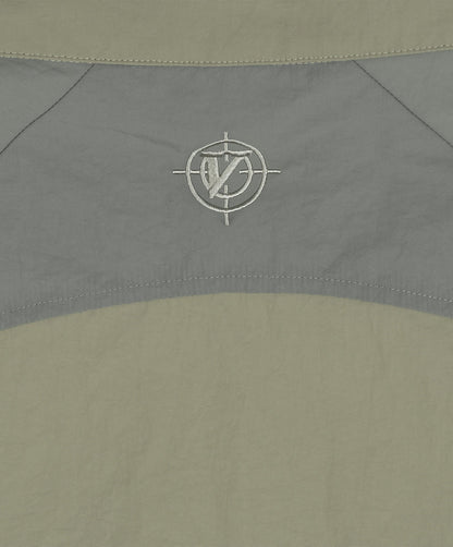 TRACK JACKET V3 WASABI - VICINITY