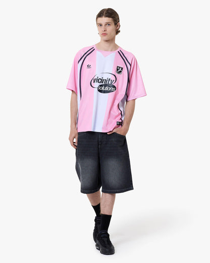 WAG JERSEY PINK - VICINITY