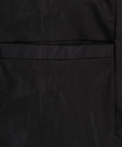 TRACK JACKET V3 BLACK GREY - VICINITY