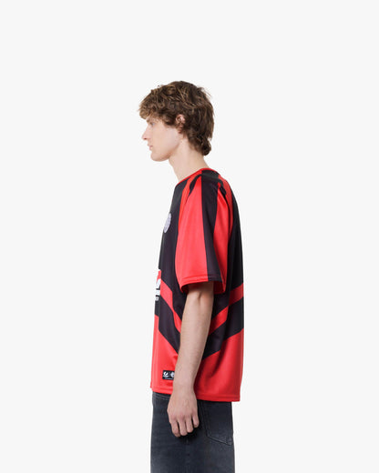 EAGLE JERSEY RED - VICINITY