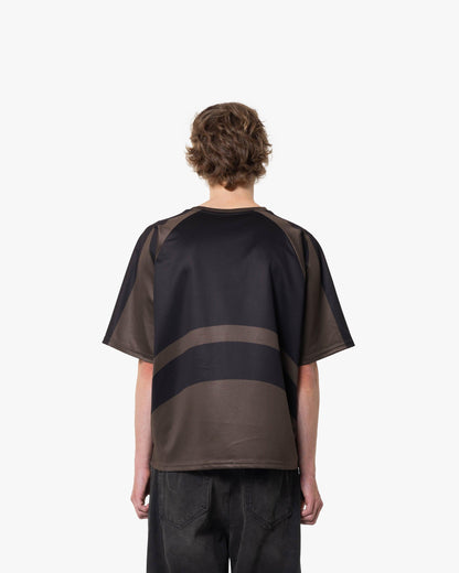 EAGLE JERSEY BROWN - VICINITY