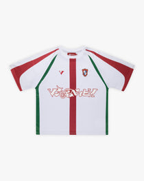 PORTUGAL JERSEY
