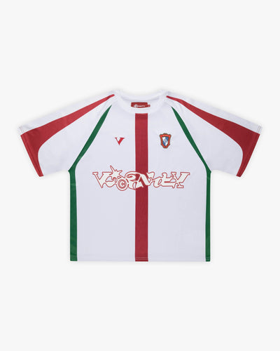 PORTUGAL JERSEY - VICINITY