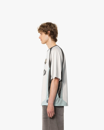 STRIKER JERSEY CREAM - VICINITY