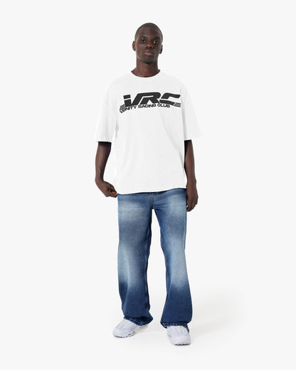 VRC TEE WHITE