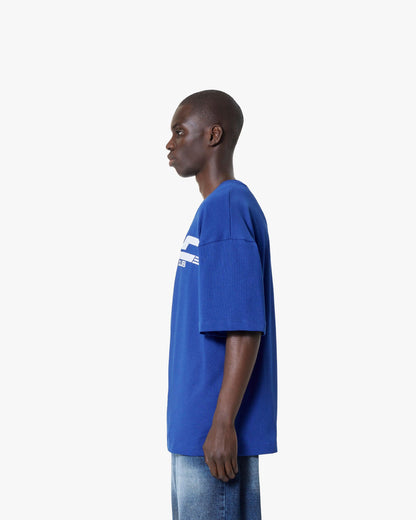 VRC TEE BLUE - VICINITY