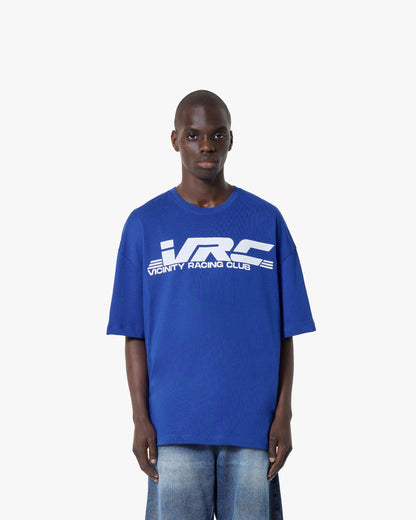 VRC TEE BLUE - VICINITY