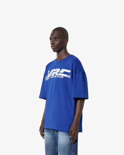 VRC TEE BLUE - VICINITY