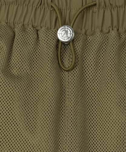 TRACK PANTS V3 OLIVE TAN - VICINITY