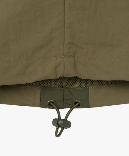 TRACK PANTS V3 OLIVE TAN - VICINITY