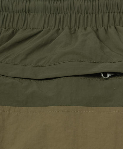 TRACK PANTS V3 OLIVE TAN - VICINITY