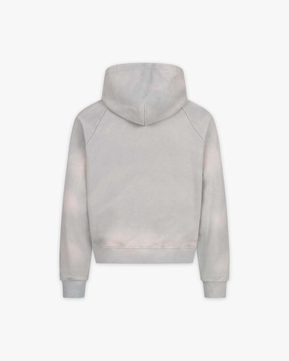 EXPLORER HOODIE GREY