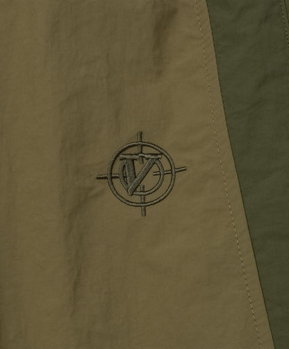 TRACK PANTS V3 OLIVE TAN - VICINITY