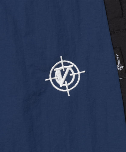 TRACK PANTS V2 BLUE TANG - VICINITY