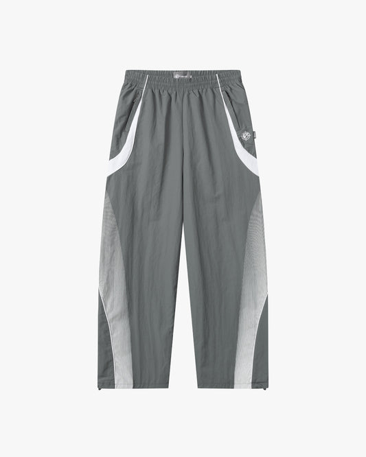 TRACK PANTS V4 GREY