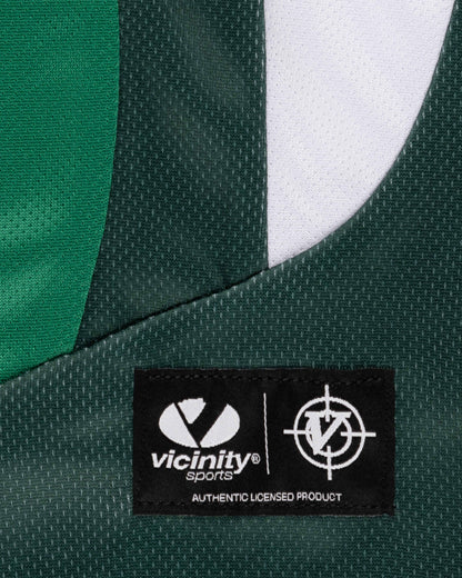 STRIKER JERSEY GREEN - VICINITY