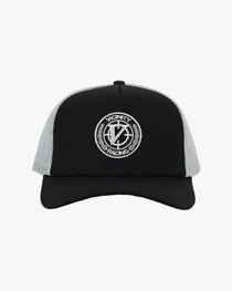 LAUREL CAP BLACK