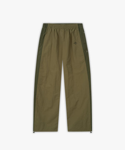 TRACK PANTS V3 OLIVE TAN - VICINITY