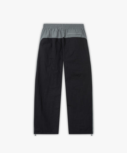 TRACK PANTS V3 BLACK GREY - VICINITY