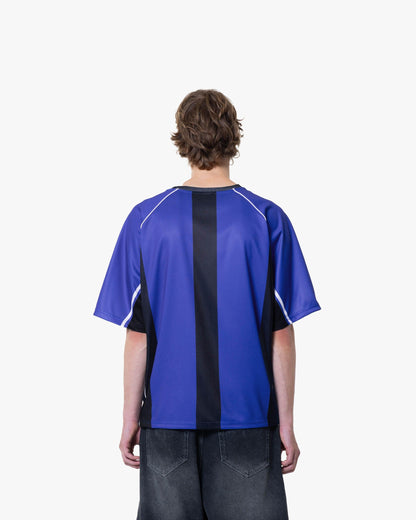 DERBY JERSEY BLUE - VICINITY