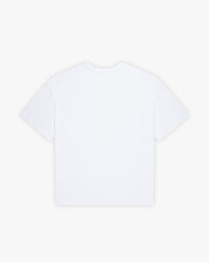 VRC TEE WHITE