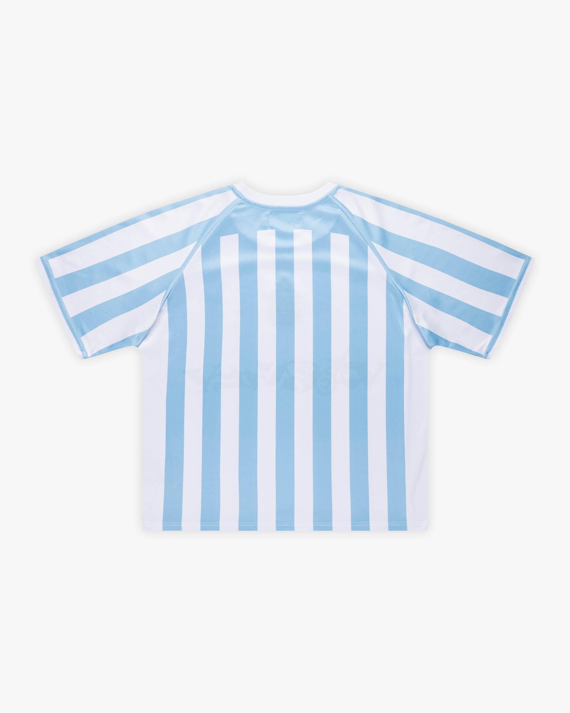 ARGENTINA JERSEY - VICINITY