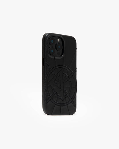 X CASE BLACK