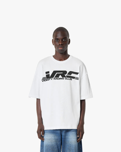 VRC TEE WHITE