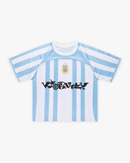 ARGENTINA JERSEY - VICINITY