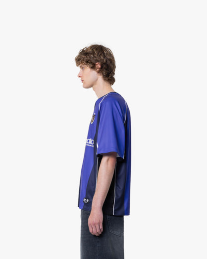 DERBY JERSEY BLUE - VICINITY