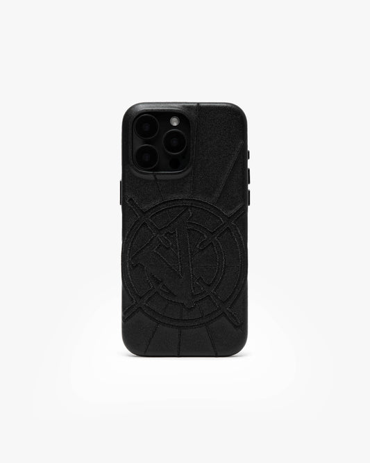 X CASE BLACK