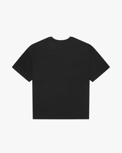 MOTORSPORTS TEE BLACK - VICINITY