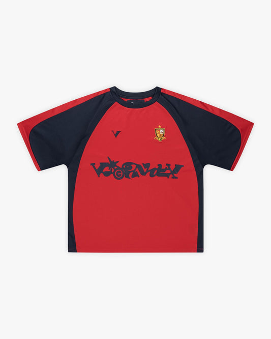 SPAIN JERSEY - VICINITY