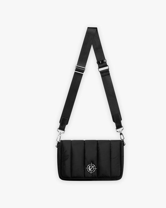 VERT SHOULDERBAG BLACK