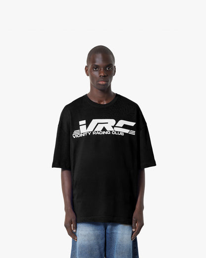 VRC TEE BLACK