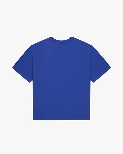 VRC TEE BLUE - VICINITY