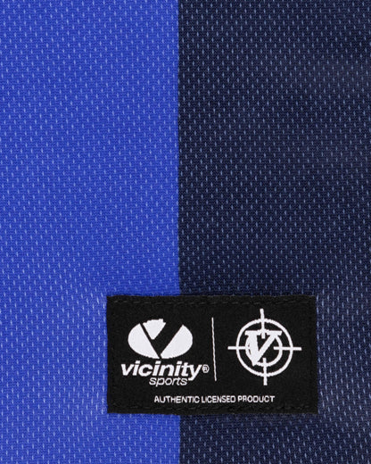 DERBY JERSEY BLUE - VICINITY