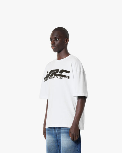 VRC TEE WHITE