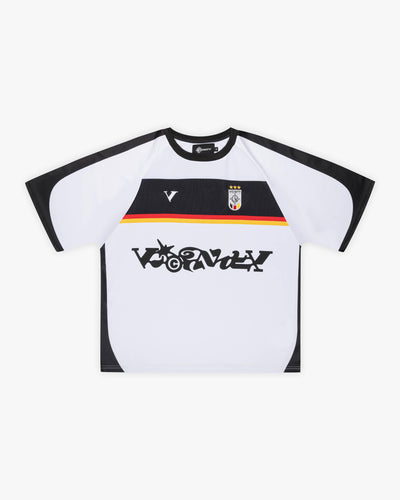 GERMANY JERSEY - VICINITY