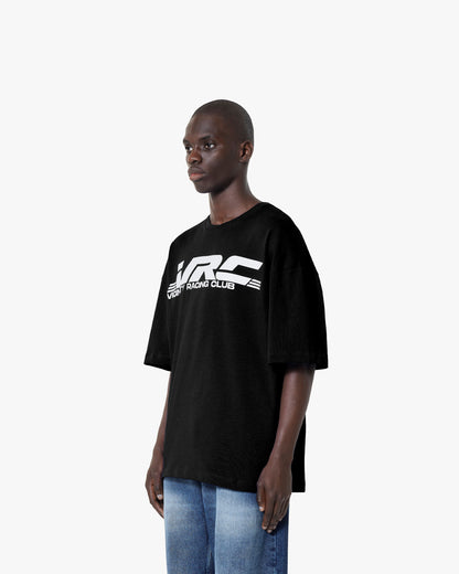 VRC TEE BLACK