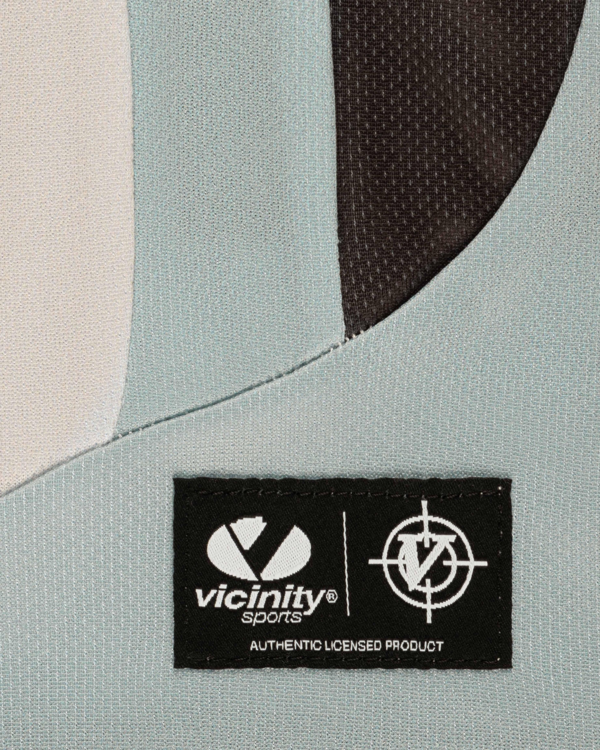 STRIKER JERSEY CREAM - VICINITY