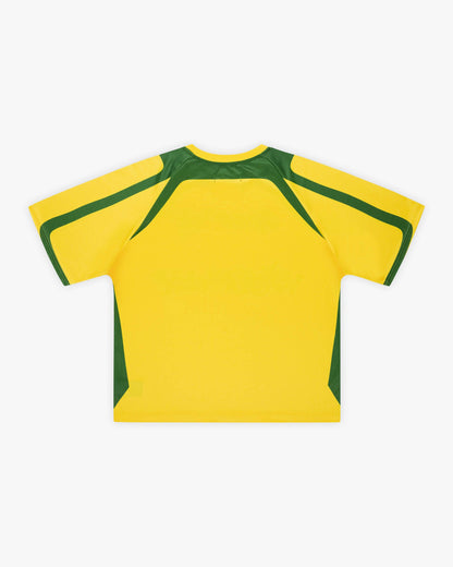 BRAZIL JERSEY - VICINITY